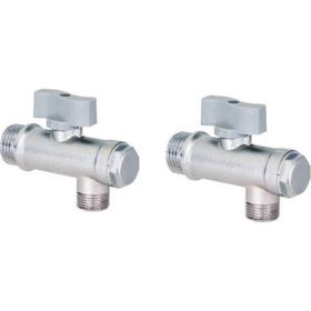 GMS MK104 Filtreli Ara Musluk