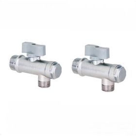 GMS MK104 Filtreli Ara Musluk