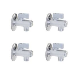 GMS MK104 Filtreli Ara Musluk