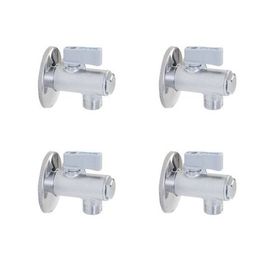 GMS MK104 Filtreli Ara Musluk