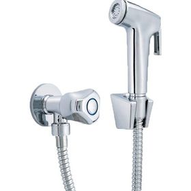 GMS MK110 Taharetmatik Set Musluk Dahil El Duşu