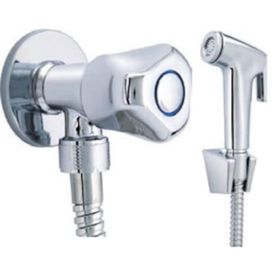 GMS MK110 Taharetmatik Set Musluk Dahil El Duşu