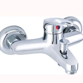 GMS Narin Mix Gri Banyo Bataryası