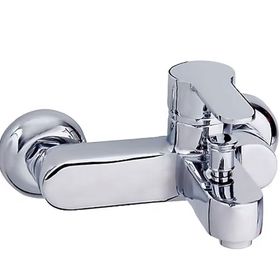 GMS Omega Mix Gri Banyo Bataryası