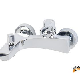 GMS PLN501 Pelin Banyo Bataryası Armatürü