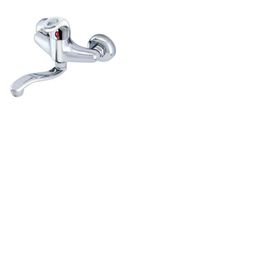 GMS RS230 Rise Duvardan Aplike Eviye Bataryası