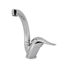 GMS SER101 Serra Mix Kuğu Lavabo Bataryası