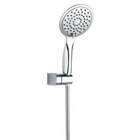 GMS ST014 Narin Mafsallı Duş Takımı Seti Başlığı