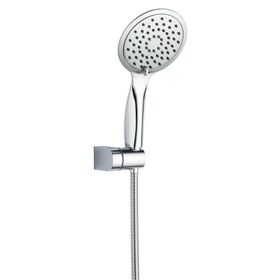 GMS ST014 Narin Mafsallı Duş Takımı Seti Başlığı