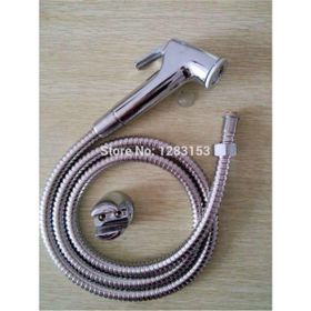 GMS ST033 100 cm Taharet Musluk Seti