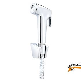 GMS ST033 100 cm Taharet Musluk Seti