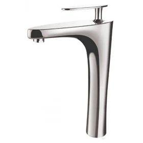 GMS VRA107 Vera Mix 25 cm Yüksek Çanak Lavabo Musluk Bataryası