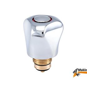 GMS YD014 Musluk Başlığı Kapak Takımı