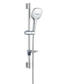 GMS YST520 Ürgüp Sürgülü Duş Takımı Seti