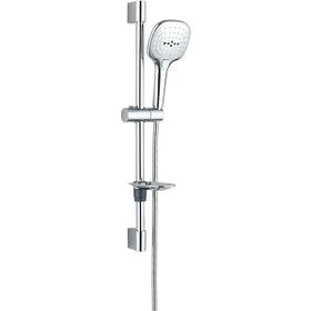 GMS YST520 Ürgüp Sürgülü Duş Takımı Seti