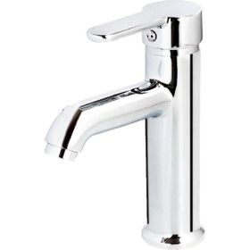 Gms Zirve Mix Lavabo Bataryası ZRV100 - Krom