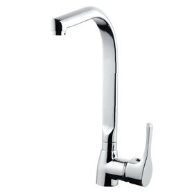 GMS ZM101 Zümra Mix Kuğu Lavabo Bataryası