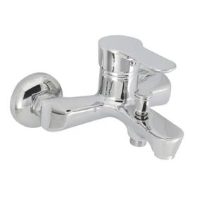 GMS ZM103 Krom Zümra Mix Banyo Bataryası