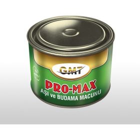 GMT Pro-Max 500 gr Asi ve Budama Macunu