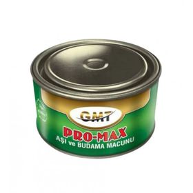 GMT Pro-Max 500 gr Asi ve Budama Macunu