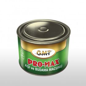 GMT Pro-Max 500 gr Asi ve Budama Macunu