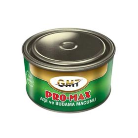 GMT Pro-Max 500 gr Asi ve Budama Macunu