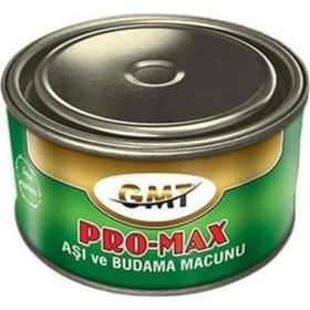 GMT Promax 250 gr Asi ve Budama Macunu