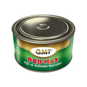 GMT Promax 250 gr Soğuk Uygulanan Budama Aşı Macunu