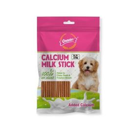 Gnawlers Kalsiyumlu Tavuklu Sitck 270 gr Köpek Ödül Kemiği