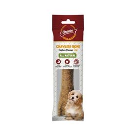 Gnawlers Tavuklu L 20 cm 265 gr Köpek Ödül Kemiği