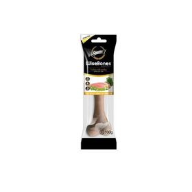 Gnawlers Wise Bone Hindi ve Maydonozlu 100 gr L Köpek Ödül Kemiği