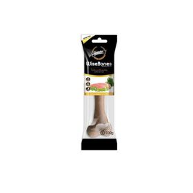 Gnawlers Wise Bone Hindi ve Maydonozlu 100 gr L Köpek Ödül Kemiği