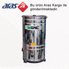 GNC 45 lt Mama Hazırlama Makinesi