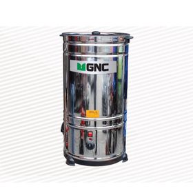 GNC 45 lt Mama Hazırlama Makinesi