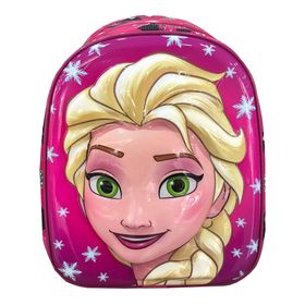 Gnc Design 541 Kız Pembe Okul Çantası