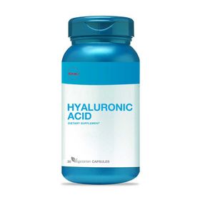 GNC Hyaluronic Acid 30 Kapsül