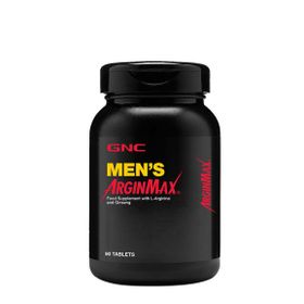 GNC Men's Arginmax 90 Tablet