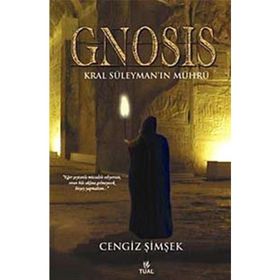 GNOSIS KRAL SÜLEYMAN'IN MÜHRÜ - CENGIZ ŞİMŞEK