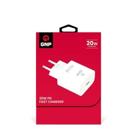 GNP 20 W PD Şarj Başlık