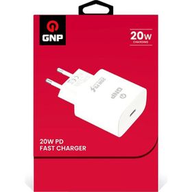 GNP 20 W PD Şarj Başlık