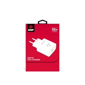 GNP 20 W PD Şarj Başlık
