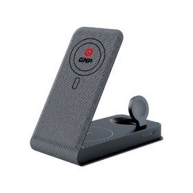Gnp 3 In 1 10.000 Mah Powerbank Stand
