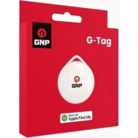 GNP G-Tag Beyaz Takip Cihazı