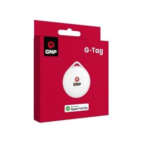 GNP G-Tag Beyaz Takip Cihazı