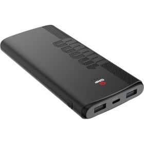 GNP G-Tank 10.000 Mah - Siyah Powerbank