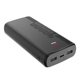 GNP G-Tank 20.000 Mah - Siyah Powerbank