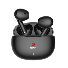 GNP Harmony Siyah Bluetooth Kulaklık