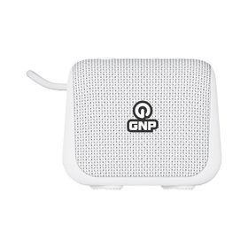 GNP Sound Bag Beyaz Bluetooth Hoparlör