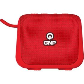 GNP Sound Bag Kırmızı Bluetooth Hoparlör