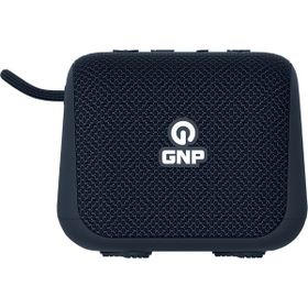 GNP Sound Bag Siyah Bluetooth Hoparlör